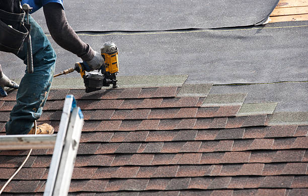 Licensed Gutter Installation service in New Hope, AL - Brentwood Metal Roofing